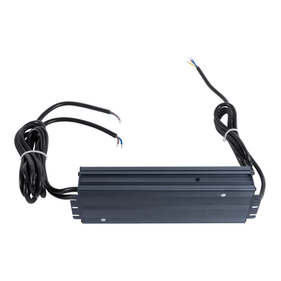 GLOBOSTAR® LUMISPLASH 60966 Τροφοδοτικό/Μετασχηματιστής Class II SELV 300W 12.5A DC 24V Αδιάβροχο IP68 - AC 220-240V σε DC 24V - M23.5 x W7.5 x H3.6cm - 3 Χρόνια Εγγύηση