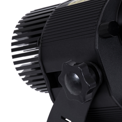 GloboStar® PROJECTOR 51177 LED Προτζέκτορας Διαφημιστικού Λογότυπου GloboStar Official Partner Εξωτερικού Χώρου - 30W AC 220-240V IP65 - Μ22 x Π18.5 x Υ22cm - 2 Χρόνια Εγγύηση