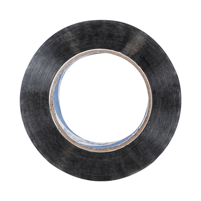 GLOBOSTAR® PACKAGING 79964 Αυτοκόλλητη Ταινία Συσκευασίας Υψηλής Ποιότητας Φάρδους 5.5cm & Μήκους 150 Μέτρων - Διάφανο & Μαύρο - GLOBOSTAR & ΕΥΘΡΑΥΣΤΟ - Μ15000 x Π5.5 x Υ0.01cm