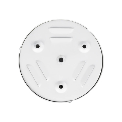 GloboStar® 999-0002 Φωτιστικό Σποτ Οροφής Downlight 15W 1500lm 24° AC 220-240V IP20 Θερμό Λευκό 3000K