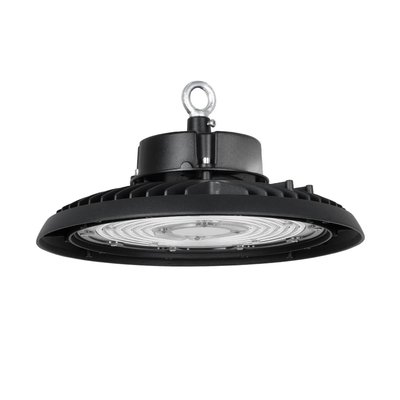 GLOBOSTAR® INDUSTRY 61502 Βιομηχανικό Φωτιστικό Καμπάνα High Bay UFO LED 200W 30000lm SDCM