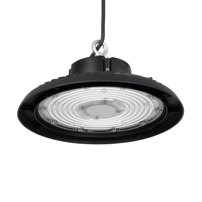 GLOBOSTAR® INDUSTRY 61502 Βιομηχανικό Φωτιστικό Καμπάνα High Bay UFO LED 200W 30000lm SDCM