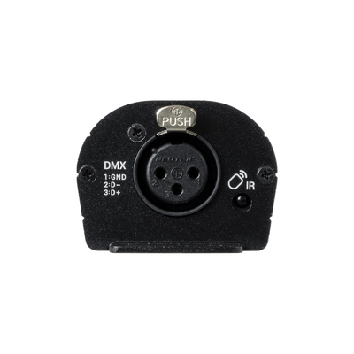 GLOBOSTAR® SKYDANCE-CHROMATEQ 71579 USB-C σε DMX512 Interface 128 Κανάλια XLR3 DC 5V IP40 - Ασύρματο Χειριστήριο IR - Μ7.8 x Π5 x Υ3.8cm - 5 Χρόνια Εγγύηση