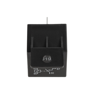 GloboStar® 81745 JD1912 Ρελέ Ισχύος με 4 Pin για Φωτισμό Οχημάτων DC 12V 40A