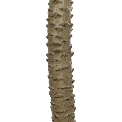 GloboStar® Artificial Garden WASHINGTONIA FILIFERA TREE 21107 Τεχνητό Διακοσμητικό Φοινικόδεντρου Υ200cm