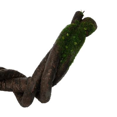 GloboStar® Artificial Garden VINE BRANCH 21465 Τεχνητό Διακοσμητικό Κλαδί Αμπελιού Y170cm