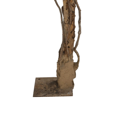 GloboStar® Artificial Garden BOUGAINVILLEA BLOSSOM 20672 Τεχνητό Διακοσμητικό Δέντρο Άνθος Μπουκαμβίλιας Μ230 x Π100 x Υ250cm