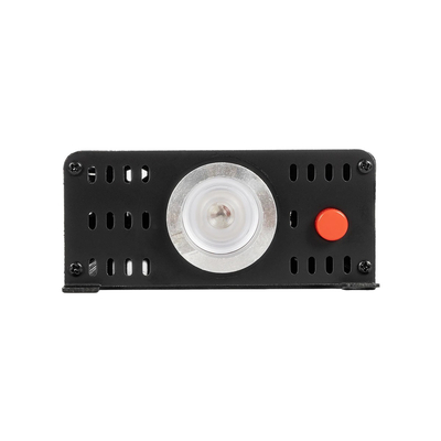 GLOBOSTAR® LUMOFIBRA 79613 Κιτ Συστήματος Οπτικής Ίνας με 150τεμ Φ1mm x Μ200cm & RF Ασύρματο Χειριστήριο LED 5W 200lm 1° AC 220-240V IP20 Πολύχρωμο RGB - Μ11.5 x Π9 x Υ4cm - 2 Χρόνια Εγγύηση