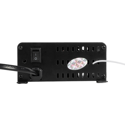 GLOBOSTAR® LUMOFIBRA 79613 Κιτ Συστήματος Οπτικής Ίνας με 150τεμ Φ1mm x Μ200cm & RF Ασύρματο Χειριστήριο LED 5W 200lm 1° AC 220-240V IP20 Πολύχρωμο RGB - Μ11.5 x Π9 x Υ4cm - 2 Χρόνια Εγγύηση