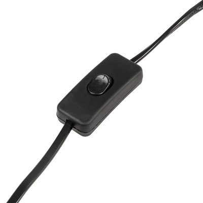 GloboStar® ELMA 999-0239 Μοντέρνο Επιτραπέζιο Φωτιστικό Πορτατίφ Μονόφωτο 1 x E27 IP20 Μπεζ Ξύλο με Μαύρο Μέταλλο - Μ35 x Π20 x Υ43cm