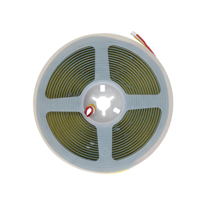 GLOBOSTAR® BEE 70349 Ταινία LED 14W/m 1540lm/m 120° DC 24V IP20 608 x COB Chip/m Ρυθμιζόμενο Λευκό CCT από 2700K έως 6000K Dimmable - Μ500 x Π1 x Υ0.2cm - Ρολό 5 Μέτρων - 5 Χρόνια Εγγύηση