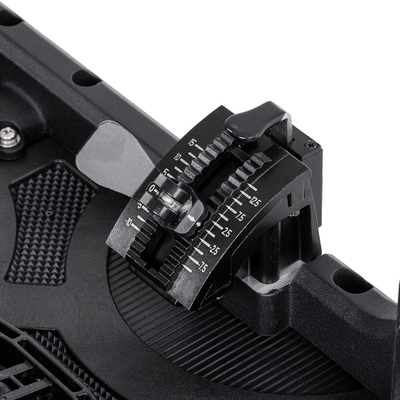 GLOBOSTAR® LUMOWALL 41003 Κυρτή Οθόνη Video Wall P3.91 Καμπίνα 50x100cm LED 360W 3840Hz 32768 Dots ≥5600cd/㎡ Nits AC 220-240V Εξωτερικού Χώρου IP65 Full Color S1/16 14Bits - Κάρτα NovaStar A8S-N+HUB - Curved -10/+15 Angle - Προστατευτικά Γωνιών - Nationstar SMD1921 & CZCL Driver - Μ50 x Π8.5 x Υ100cm - 2 Χρόνια Εγγύηση