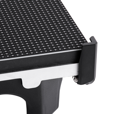 GLOBOSTAR® NEOWALL 41001 Οθόνη Video Wall P3.91 Καμπίνα 50x100cm LED 360W 3840Hz 32768 Dots ≥1900cd/㎡ Nits AC 220-240V Εσωτερικού Χώρου IP31 Full Color S1/16 14Bits - Κάρτα NovaStar MRV208-1 - Προστατευτικά Γωνιών - Kinglight SMD2121 & CZCL Driver - Μ50 x Π8.5 x Υ100cm - 2 Χρόνια Εγγύηση