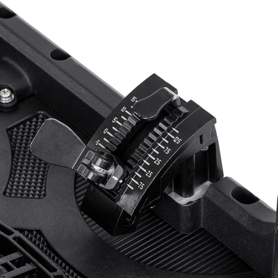 GLOBOSTAR® LUMOWALL 41002 Κυρτή Οθόνη Video Wall P3.91 Καμπίνα 50x50cm LED 180W 3840Hz 16384 Dots ≥5600cd/㎡ Nits AC 220-240V Εξωτερικού Χώρου IP65 Full Color S1/16 14Bits - Κάρτα NovaStar A8S-N+HUB - Curved -10/+15 Angle - Προστατευτικά Γωνιών - Nationstar SMD1921 & CZCL Driver - Μ50 x Π8.5 x Υ50cm - 2 Χρόνια Εγγύηση