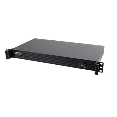 GLOBOSTAR® MCTRL600 41013 Novastar MCTRL600 Sending Box Independent Video Controller για Οθόνες LED Video Wall 2.6 million pixel - Input Signal W1920 x H1200@60Hz - 4 Gigabit Ethernet Output Port - AC 220-240V IP20 - Μ48.2 x Π26.8 x Υ4.4cm - 2 Χρόνια Εγγύηση