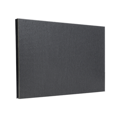 GLOBOSTAR® LUXCORE 41029 Module για Οθόνες LED Video Wall 32x16cm 128x64px P2.5 LED 35W 3840Hz 8192 Dots ≥1800cd/㎡ Nits DC 5V Εσωτερικού Χώρου IP31 Full Color S1/32 14Bits - Kinglight SMD2121 - Μ32 x Π1.5 x Υ16cm - 2 Χρόνια Εγγύηση