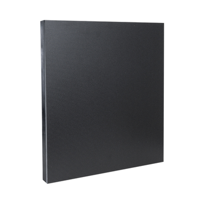 GLOBOSTAR® CRYSTALPIX 41040 Module για Οθόνες Video Wall 25x25cm 128x128px P1.95 GOB LED 40W 3840Hz 16384 Dots ≥800cd/㎡ Nits DC 5V Εσωτερικού Χώρου IP31 Full Color S1/32 14Bits - Kinglight SMD1515 - Αριστερό - Μ25 x Π1.2 x Υ25cm - 2 Χρόνια Εγγύηση