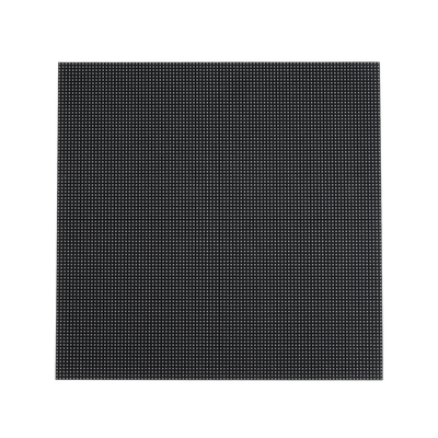 GLOBOSTAR® ILLUMINA 41043 Module για Οθόνες Video Wall 25x25cm 96x96px P2.6 LED 40W 3840Hz 9216 Dots ≥750cd/㎡ Nits DC 5V Εσωτερικού Χώρου IP31 Full Color S1/16 14Bits - Kinglight SMD1415 - Αριστερό - Μ25 x Π1.2 x Υ25cm - 2 Χρόνια Εγγύηση