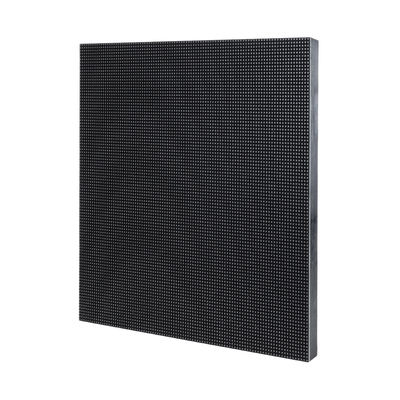 GLOBOSTAR® ILLUMINA 41044 Module για Οθόνες Video Wall 25x25cm 96x96px P2.6 LED 40W 3840Hz 9216 Dots ≥750cd/㎡ Nits DC 5V Εσωτερικού Χώρου IP31 Full Color S1/16 14Bits - Kinglight SMD1415 - Δεξί - Μ25 x Π1.2 x Υ25cm - 2 Χρόνια Εγγύηση