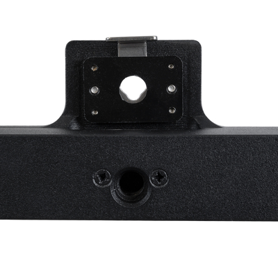 GLOBOSTAR® HANGING 41048 Σύστημα Κρέμασης για TRUEVIEW Διάφανες Οθόνες LED Video Wall με Διαστάσεις Καμπίνας 100x50cm - Μ100 x Π3.5 x Υ5cm