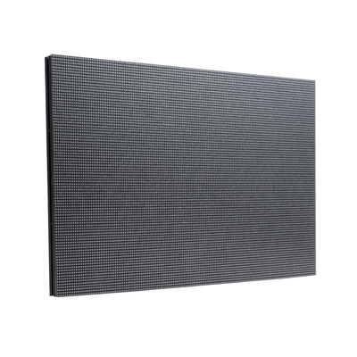 GLOBOSTAR® STANDWALL 41054 Module για Οθόνες LED Video Wall 32x16cm 172x86px P1.86 LED 35W 3840Hz 14792 Dots ≥600cd/㎡ Nits DC 5V Εσωτερικού Χώρου IP31 Full Color S1/43 14Bits - Kinglight SMD1515 - Μ32 x Π1.3 x Υ16cm - 2 Χρόνια Εγγύηση