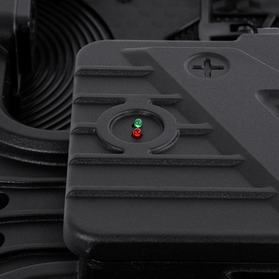 GLOBOSTAR® NEOWALL 41000 Οθόνη Video Wall P3.91 Καμπίνα 50x50cm LED 180W 3840Hz 16384 Dots ≥1900cd/㎡ Nits AC 220-240V Εσωτερικού Χώρου IP31 Full Color S1/16 14Bits - Κάρτα NovaStar MRV208-1 - Προστατευτικά Γωνιών - Kinglight SMD2121 & CZCL Driver - Μ50 x Π8.5 x Υ50cm - 2 Χρόνια Εγγύηση