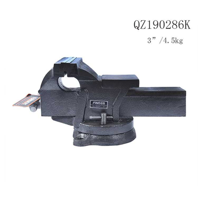 Μέγγενη πάγκου - 4"/4.5KG - Finder - 190287