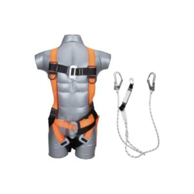 Ζώνη ασφαλείας εναεριτών με διπλό κλείδωμα - Finder - 194336