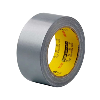 Υφασμάτινη μονωτική ταινία - Grey - 1048 - 273171