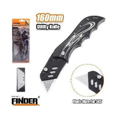 Κοπίδι - Φαλτσέτα - 160mm - 243 - Finder - 191800