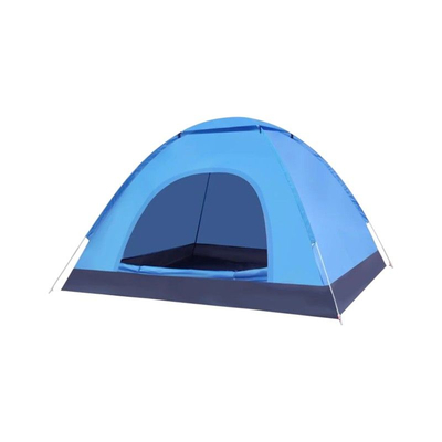 Σκηνή Camping 2 ατόμων - YB3031 - 2 - 585205 - Light Blue