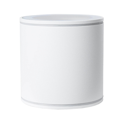 kelvo® MARETTI KLV-101-0056 Φωτιστικό Downlight Σποτ για Λάμπα MR16 με Ντουί GU10 AC 220-240V Αδιάβροχο IP65 - Λευκό Ματ - Μ9 x Π9 x Υ9cm