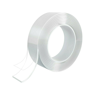 Αυτοκόλλητες ταινίες διπλής όψης σιλικόνης - 3m x 3cm - 273157