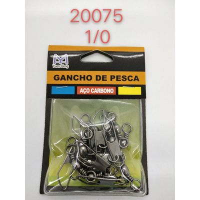 Στριφτάρια με παραμάνα ασφαλείας - 920075