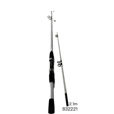 Καλάμι ψαρέματος - Δίσπαστο - 2.1m - 832221