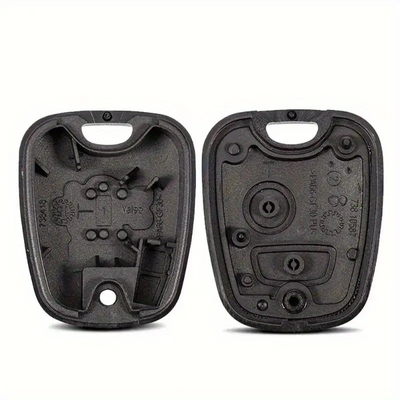 ΑΝΤΑΛΛΑΚΤΙΚΟ ΚΛΕΙΔΙ ΓΙΑ CITROEN ΜΕ ΚΑΛΥΜΜΑ 2 ΚΟΥΜΠΙΩΝ ΛΑΜΑ VA2 - 1 ΤΕΜ.