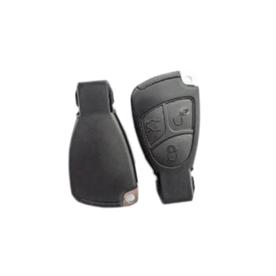 ΑΝΤΑΛΛΑΚΤΙΚΟ ΚΛΕΙΔΙ ΓΙΑ MERCEDES  SERIE B / C / VITO /ΔΙΑΦΟΡΑ ΜΟΝΤΕΛΑ/ ΑΝΤΑΛΛΑΚΤΙΚΟ ΚΑΛΥΜΜΑ 3 ΚΟΥΜΠΙΩΝ (ΧΩΡΙΣ ΚΛΕΙΔΙ) DGA - 1 ΤΕΜ.