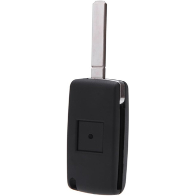 ΑΝΤΑΛΛΑΚΤΙΚΟ ΚΛΕΙΔΙ ΓΙΑ PEUGEOT 206 / 107 / 207 / 307 / 407 CITROEN C2 / C3 / C4 / C5 / C6 ΑΝΤΑΛΛΑΚΤΙΚΟ ΚΑΛΥΜΜΑ ΧΩΡΙΣ ΚΛΕΙΔΙ 2 ΚΟΥΜΠΙΩΝ - 1 ΤΕΜ.