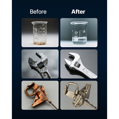 VEVOR 50L Υπερήχων Καθαριστικό, Επαγγελματικό Υπερήχων Καθαριστικό με Καλάθι Καθαρισμού & Ψηφιακή Οθόνη, Μεγάλο Ανοξείδωτο Μηχανή Καθαρισμού 840W με Τροχούς για Βιομηχανικά Ανταλλακτικά, Καρμπυρατέρ