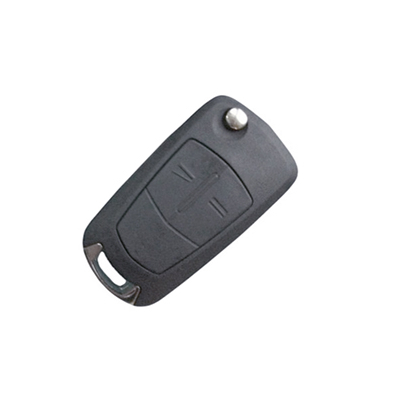 OPEL ASTRA / ΔΙΑΦΟΡΑ ΜΟΝΤΕΛΑ / ΑΝΑΔΙΠΛΟΥΜΕΝΟ ΑΝΤΑΛΛΑΚΤΙΚΟ ΚΛΕΙΔΙ ΜΕ ΚΑΛΥΜΜΑ 2 ΚΟΥΜΠΙΩΝ DGA - 1 ΤΕΜ.