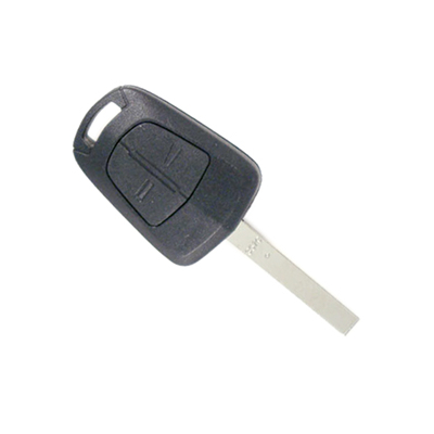 OPEL ΑΝΤΑΛΛΑΚΤΙΚΟ ΚΛΕΙΔΙ ΜΕ ΚΑΛΥΜΜΑ 2 ΚΟΥΜΠΙΩΝ/ ΛΑΜΑ VA2 (ΧΩΡΙΣ ΥΠΟΣΤΗΡΙΞΗ ΜΠΑΤΑΡΙΑΣ) DGA - 1 ΤΕΜ.