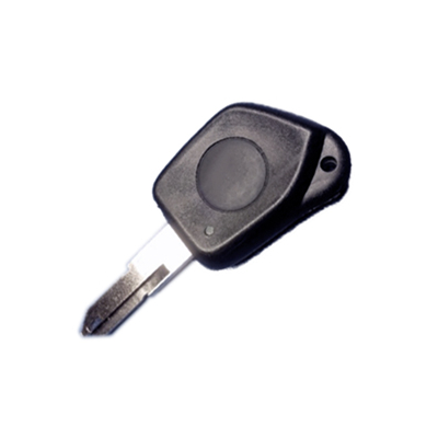 PEUGEOT 106 / 306 ΑΝΤΑΛΛΑΚΤΙΚΟ ΚΛΕΙΔΙ ΜΕ ΚΑΛΥΜΜΑ 1 ΚΟΥΜΠΙΟΥ DGA - 1 ΤΕΜ.