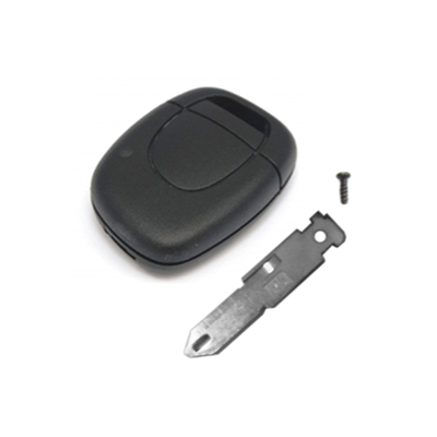 RENAULT CLIO / MEGANE / KANGOO / MASTER / ΑΝΤΑΛΛΑΚΤΙΚΟ ΚΛΕΙΔΙ ΜΕ ΚΑΛΥΜΜΑ 1 ΚΟΥΜΠΙΟΥ DGA - 1 ΤΕΜ.