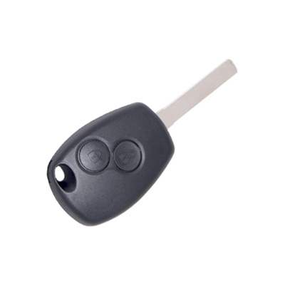 RENAULT CLIO III / MODUS / ΑΝΤΑΛΛΑΚΤΙΚΟ ΚΛΕΙΔΙ ΜΕ ΚΑΛΥΜΜΑ 2 ΚΟΥΜΠΙΩΝ DGA - 1 ΤΕΜ.