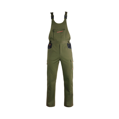 ΧΑΡΑΚΤΗΡΙΣΤΙΚΑ

 Ρυθμιζόμενοι και ανοιγόμενοι τιράντες με ελαστικό
. Μεγάλη τσέπη στο στήθος με παττά και βέλκρο. 
Ελαστική μέση. Πίσω τσέπες με παττά και βέλκρο. 
Μεγάλη τσέπη για κινητό με κλείσιμο με βέλκρο στην δεξιά πλευρά
. Τσέπη για μέτρο στη δεξιά