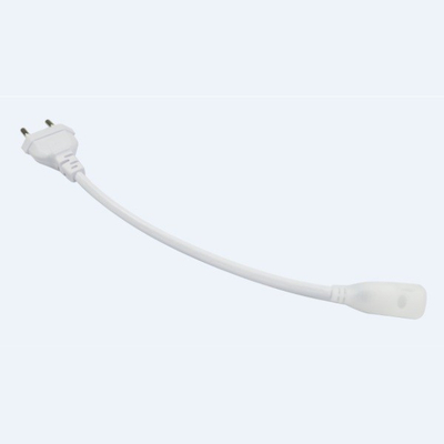 ΦΙΣ ΤΡΟΦΟΔΟΣΙΑΣ LED ΜΕ 2 ΚΑΝΑΛΙΑ 220V 8mm