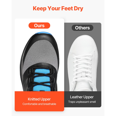 Παπούτσια VEVOR Cross Training, Παπούτσια με πλάτος W, Ηνωμένο Βασίλειο, μέγεθος 10, Παπούτσια με φαρδιά δάχτυλα, στήριξη καμάρας και ρυθμιζόμενα κορδόνια, Παπούτσια προπόνησης για τρέξιμο, γυμναστική, βόλτα σκύλου και άρση βαρών (μαύρα)