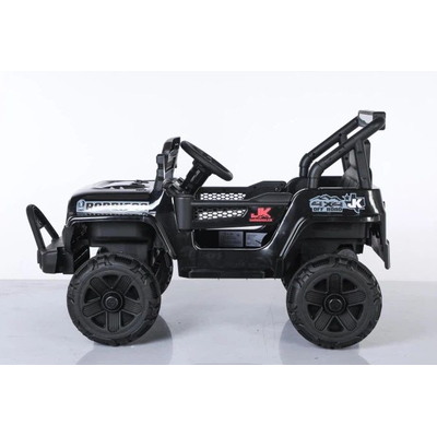 Παιδικό ηλεκτροκίνητο αυτοκίνητο Τζιπ - BDQ-1208 - 701116 - Blue