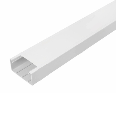 ΚΑΝΑΛΙ ΔΟΜΗΜΕΝΗΣ 100Χ35 CARTON BOX