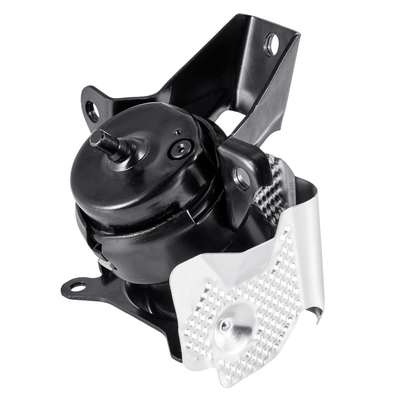 Αντικατάσταση βάσης κινητήρα VEVOR, αριστερή μπροστινή βάση κινητήρα, συμβατή με Chevrolet Silverado 1500 5.3L V8 2014–2018, Ασφαλής στήριξη, Ανθεκτική κατασκευή αλουμινίου, Μαύρο